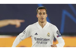 ルーカス・バスケス、退団報道から一転！レアルと契約延長 画像