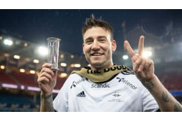 「世界最強」ベントナー、33歳で現役引退…指導者に転身 画像