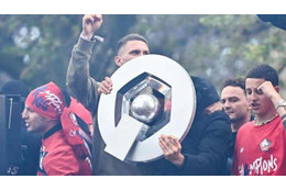 リーグアン、「2チーム削減」が決定…反対は1クラブのみ 画像