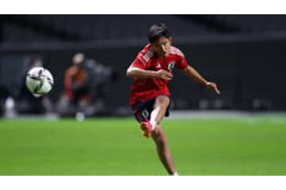 「久保建英はまだブレイクしてない」 現地紙が今季の“乱れ”を指摘する 画像