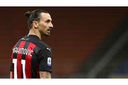 「キングは大勢いるが、神は俺だけ」 イブラヒモヴィッチが豪語 画像