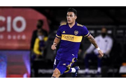 25歳のアルゼンチン代表FW、死亡説を否定 「心配してくれた皆…」  画像