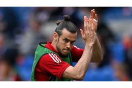 ベイル側、EURO後の引退を再否定　アンチェロッティ監督と会談へ 画像