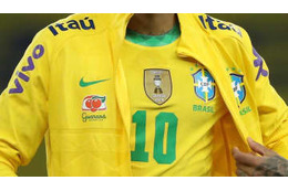 ブラジル五輪代表、カーボベルデに負ける 画像