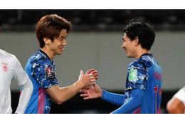 「馬鹿にすんなよ」  長友や南野ら、本田圭佑の“プロフェッショナル”で盛り上がる 画像