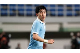 説教したオーバーエイジ遠藤航、久保建英らU-24代表との仲良しシーン 画像