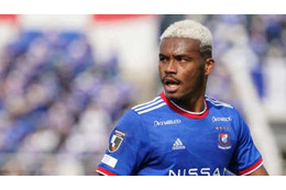 日本代表、ゴール量産中のオナイウ阿道を追加招集！大迫勇也の負傷により 画像