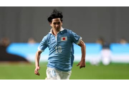 南野拓実、サウサンプトン復帰はユナイテッドDF次第か　現地報道 画像