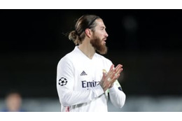 セルヒオ・ラモス、レアルの提示を5か月無視？ クラブは「お別れ」を準備 画像