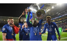 カンテは小さいけどデカい！デシャン監督がバロンドール級の凄さを説明 画像