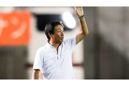 大宮アルディージャ、ベトナム帰りの霜田正浩監督が就任 画像