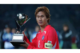 韓国の英雄ユ・サンチョル氏、ガンのため死去…50歳で 画像