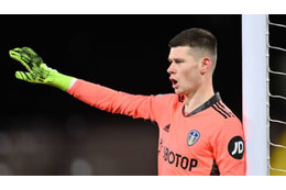 「時期が悪すぎる」東京五輪で日本代表と戦うフランス、GKメリエは欠場 画像