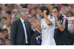 だからアンチェロッティは愛される！ケディラが明かす「レアル時代の秘話」が感動的 画像