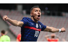 エムバペ、宇宙飛行士と交信！宇宙雑談がおもしろい 画像