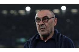 ラツィオ、サッリ監督と合意か…まもなく公式発表へ 画像