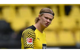 これがホーランの左足！大迫力のシュートに「うちに来い！」コメント連発 画像