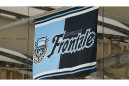 貫く「フロンターレ愛」…家を買い、サポーターを続け、そのままスポンサーに！ 画像