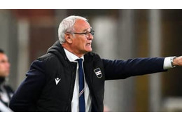 フランス王者リール、ラニエリ監督招聘へ？ 画像