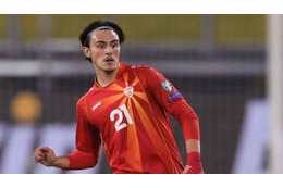 実家は「パティスリー」。エレガントでありながら猟犬エリフ・エルマス【EURO2020はみだし選手名鑑】 画像