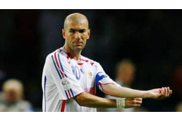 「ジダンの汚さが大好き」 ロイ・キーンが知られざる“怖さ”を解説 画像