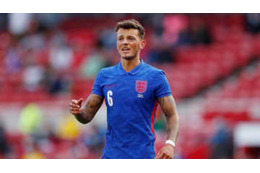 16歳でサウサンプトンをクビに…EUROのイングランド代表DF、熱血母に救われた話 画像