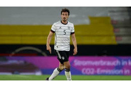 ドイツ代表復帰！フメルス、神精度の「必殺アウトサイドパス」がすごすぎる 画像