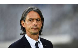 ブレシア、インザーギ兄が監督に就任 画像