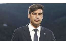 トッテナム、元ローマのフォンセカ氏が監督就任か 画像