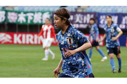 川崎すごい！三笘薫の幼馴染、三浦成美は板倉滉と一緒にプレーし、久保建英とも… 画像