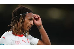 継父の影響もあり3か国語を操るスピードスター、ケヴィン・ムバブ【EURO2020はみだし選手名鑑】 画像