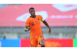 ワイナルドゥム、PSG加入決定！バルセロナを断る 画像