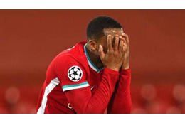 ワイナルドゥムに振られたバルセロナ…「代役探しが難航中」か 画像