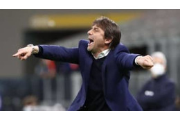 コンテ監督「インテル退任＆トッテナムら拒否」の理由を説明 画像