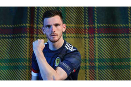 ロバートソン、なんて主将だ！代表の同僚とスタッフ全員に「オシャレ高額ギフト」贈る 画像