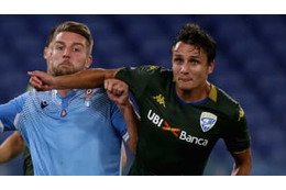 決してマネしちゃいけない「時速250kmの暴走男」アレシュ・マテユーの反省【EURO2020はみだし選手名鑑】 画像