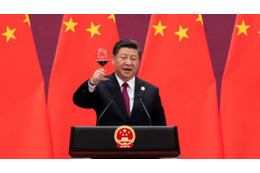 中国、サッカー大国化を諦めず　2050年までにW杯優勝、政策支援で国内リーグ強化へ 画像