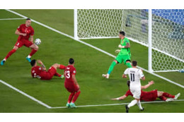 史上初のオウンゴールで開幕！EURO2020 トルコvsイタリア戦の全得点シーン 画像