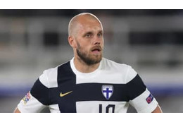 初出場フィンランド代表、記念すべきEURO2020登録メンバーはこの26名！ 画像