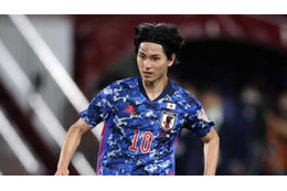 南野拓実、リヴァプールが早期召喚　現地の“見方”は分かれる 画像