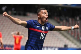 エムバペがインタビューを読みたい3人のスター！メッシ、ブッフォン…3人目は誰だ 画像