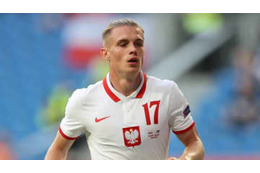 「時速35km超」の隠れた爆速スピードスター！プジェミスワフ・プワヘタ【EURO2020はみだし選手名鑑】 画像