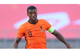 「金じゃない」ワイナルドゥム、バルサからPSGに乗り換えた理由を説明 画像