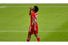 「背番号10」も理由か…コマン、バイエルン退団を希望 画像