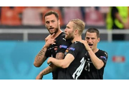 てめぇの母親をやってやる！？ EUROで問題発言のアルナウトヴィッチが謝罪 画像