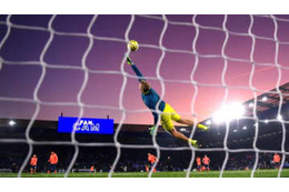 「ヴィーガンGK」はデンマーク代表！ヨナス・レスル【EURO2020はみだし選手名鑑】 画像