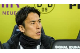 「あのオッサンのほうがやばくね」長友と川島の“ゴリラ兄弟”、長谷部との通話がおもしろい 画像