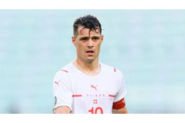 ジャカ、ド金髪になる。妻が驚愕 画像