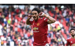 カバーニ「私のラスト・ダンスだ」W杯後の代表引退を決意 画像