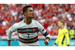 36歳ロナウド、EUROで爆発！「あと3年はいける」と母親が断言 画像